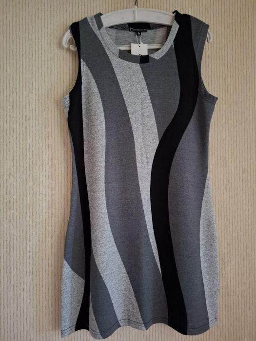 Платье туника новая