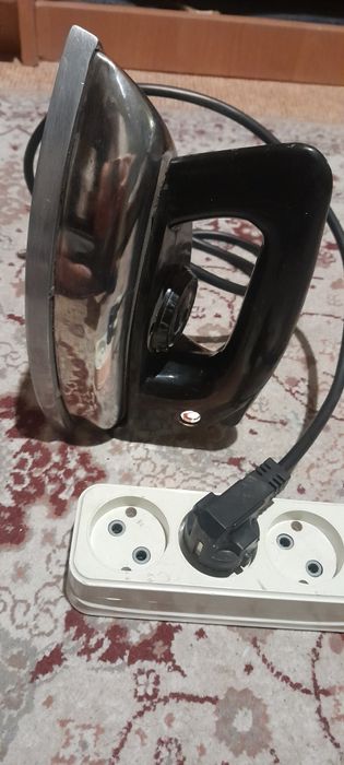 УТЮГ Советский ,