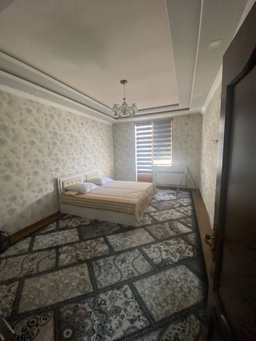 Сдаётся 3х ком квартира на 3 этаже,ор:нихол  кольцо