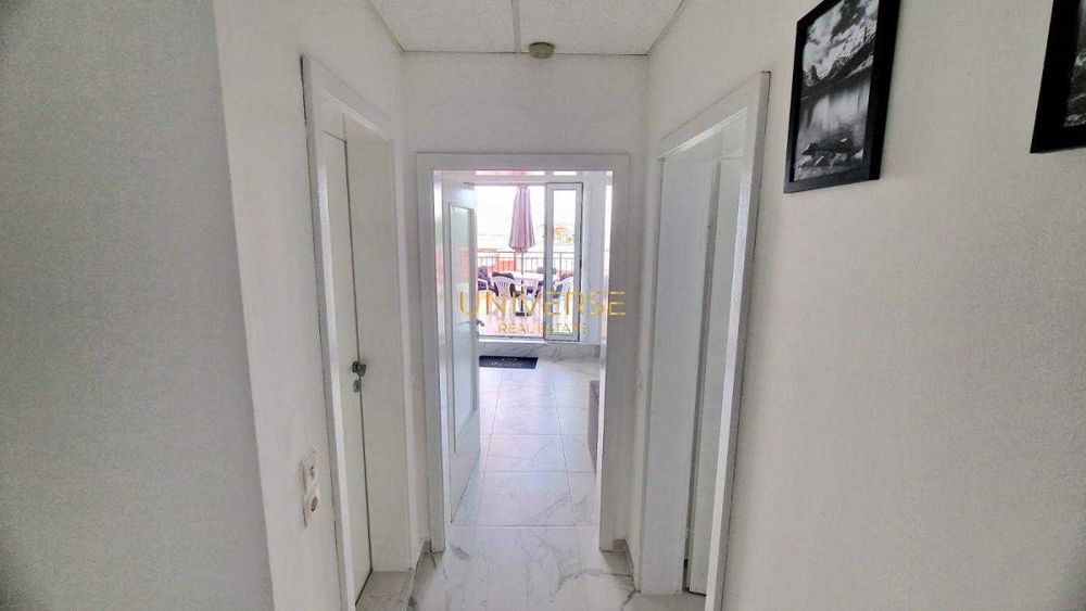 Продава се Двустаен апартамент в Свети Влас - 94 кв.м за 690 €/кв.м - Снимка #8