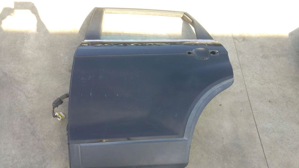 Usa portiera stanga spate chevrolet captiva c100 c140