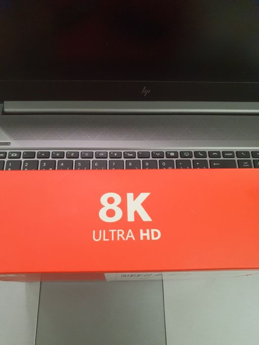 Media player 32 giga 8k