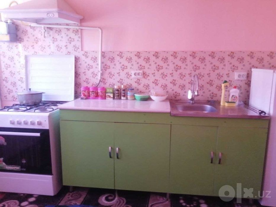 Квартира ижарага берилади