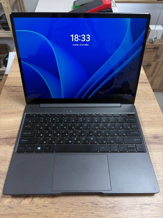 Ноутбук РАССРОЧКА , SSD , Windows 11 Pro