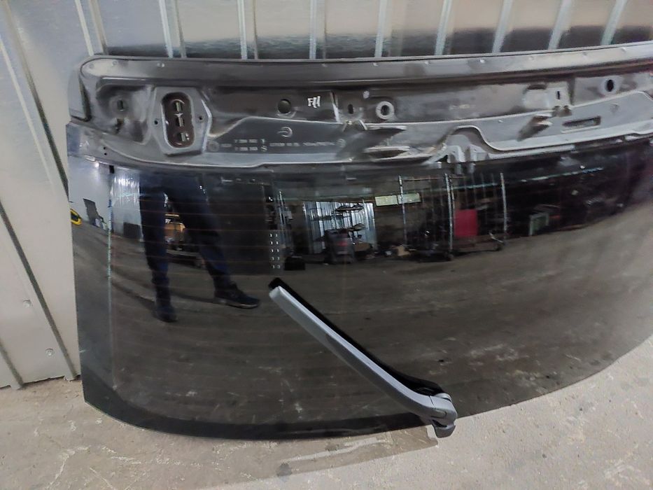 Luneta BMW F11 F11 LCI