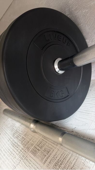 Accesorii fitnes profesionale