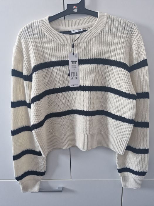 Pulover dama M Noisy May *nou