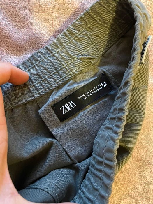 Лот дънки и панталони Zara 31 / M