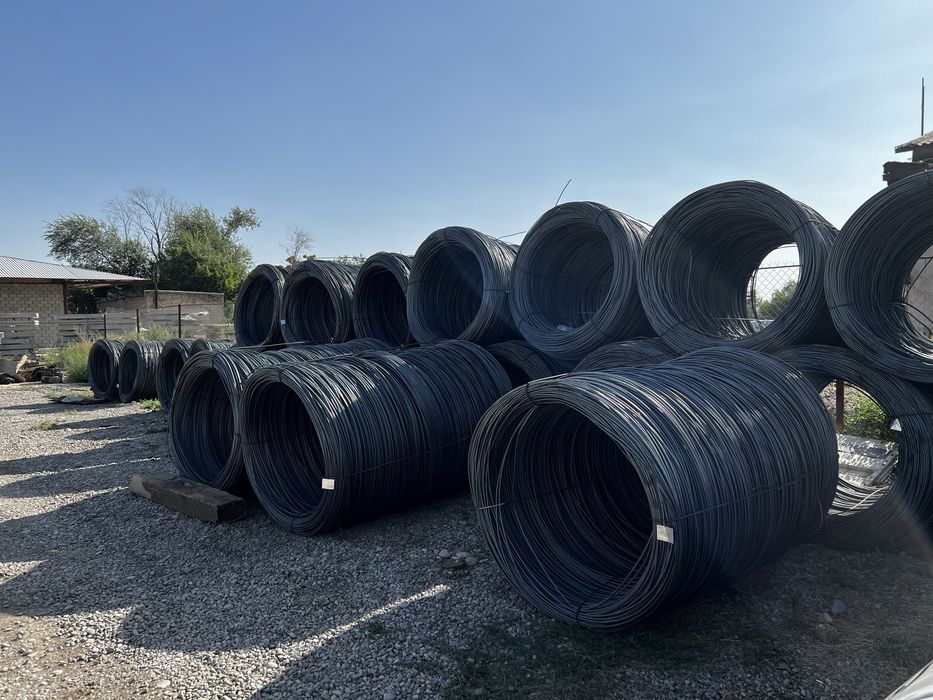 Арматура производсва Россия