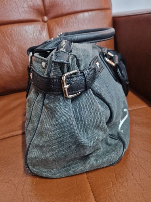 Ed Hardy дамска чанта