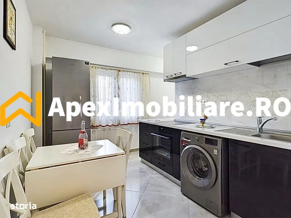 Apartament 3 camere de inchiriat Virtutii Bucuresti | ApexImobiliare.r