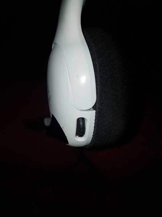 Геимъркси слушалки Nintendo Switch Pdp gaming- stereo като нови