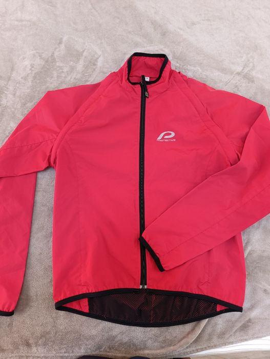 Колоездачно горнище