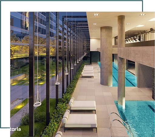 Apartament de 4 camere langa Mall PromenadaTAXARE INVERSA — fotografia 3
