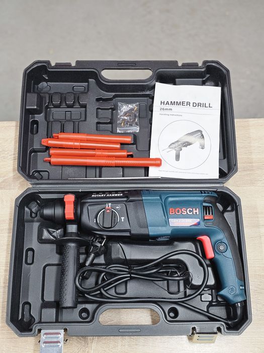 Продам новый перфоратор Bosch