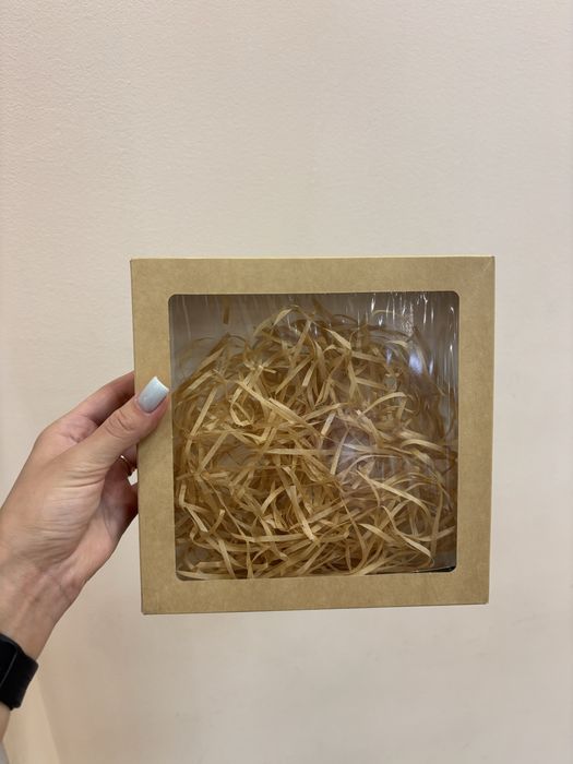Коробки сборные подарочные