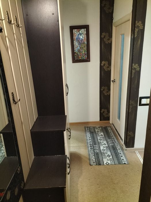 Сдам  двухкомнатную квартиру