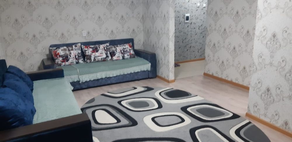 Суточная квартира