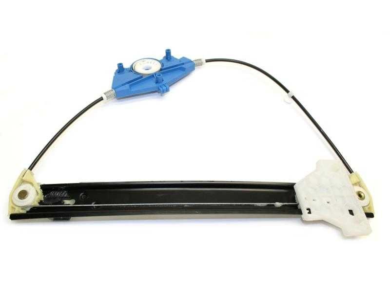 Macara electrica fata / spate, stanga / dreapta Audi A4 B6 B7 Exeo