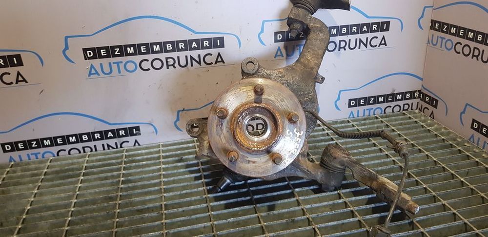 Fuzeta stanga fata Jeep Cherokee III 2.8 2004 - 2008 Automata ENR (510) Diesel 4x4