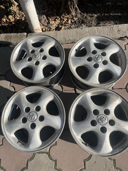 Комплект дисков