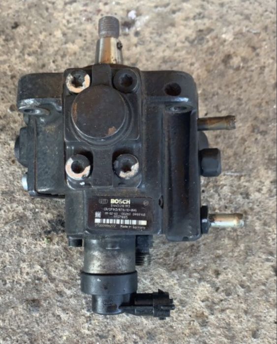 Pompa inalta Opel 2.0 CDTI 0445010193 / 55571005