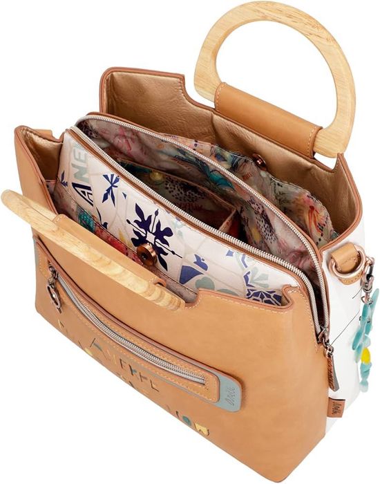 Дамска чанта Anekke