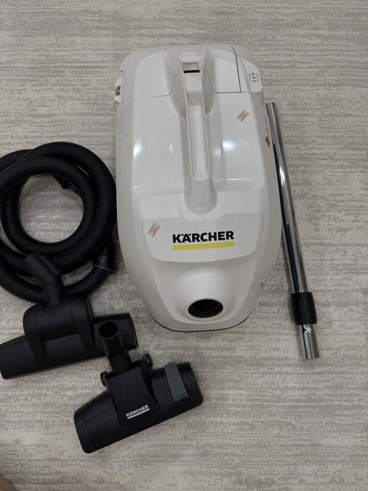 ПРодам пылесос Karcher