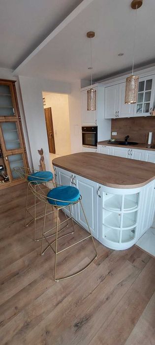 Продава се Тристаен апартамент в София, Люлин 2 - 102 кв.м за 2746 €/кв.м - Снимка #7