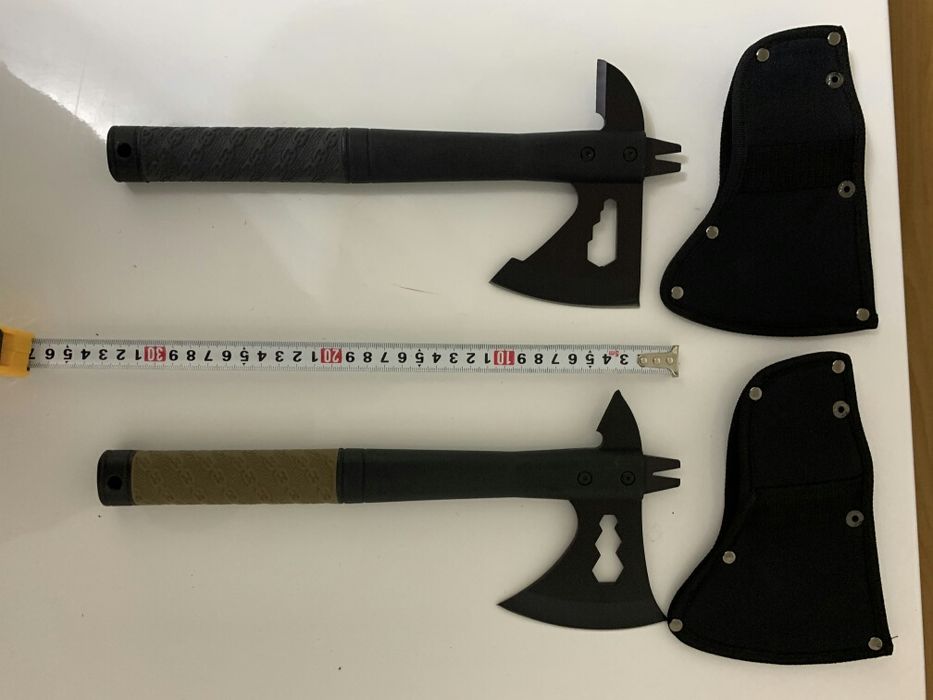 Toporişcă columbia