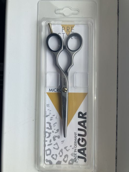 Foarfeca Jaguar de 5.5