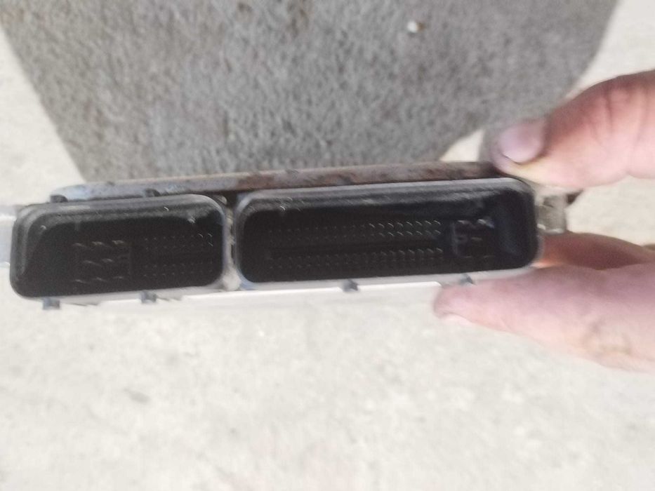 Ecu vw seat 1.9TDI axr edc15p+ cu IMMO OFF