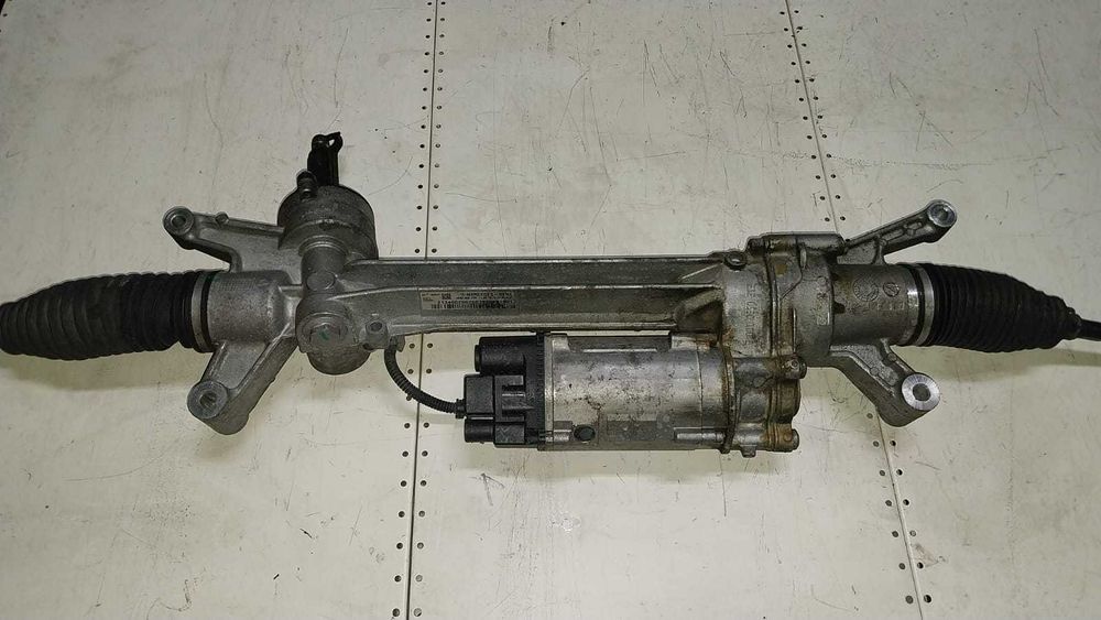 Електрическа рейка Мерцедес Е-клас-W213, Ц-клас-C43 AMG, Це Ел ЕС