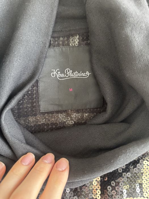 Продам новогоднее платье