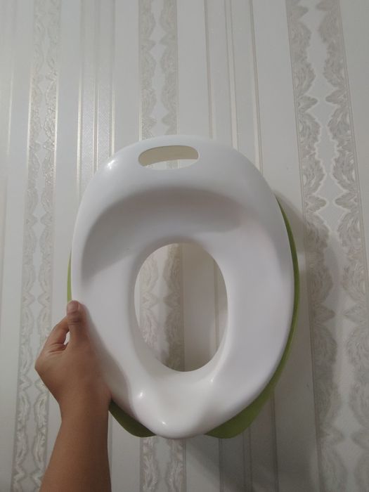 Сидушка для унитаза