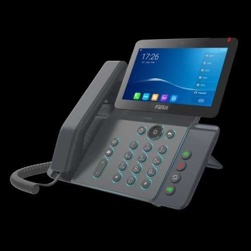 SIP (IP) Телефоны Fanvil Продаем
