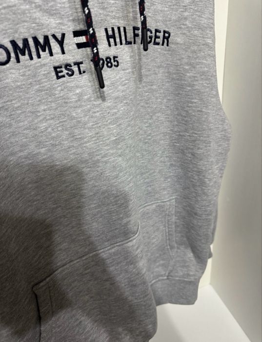 Кофта мужская толстовка