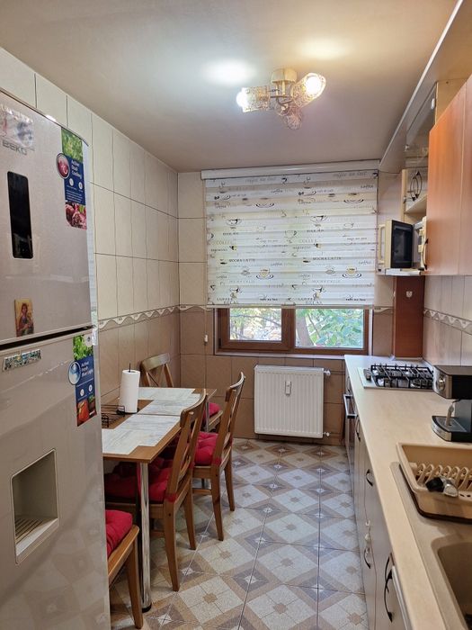 Închiriere apartament 2 camere zona apusului, sector 6