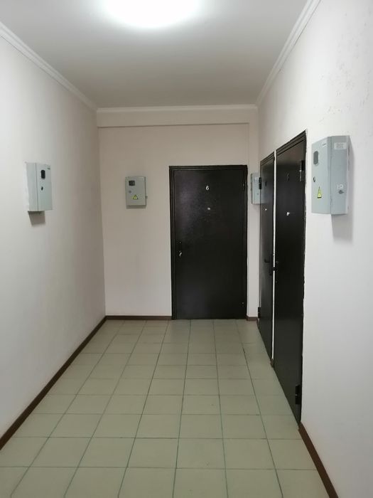 Сдаётся квартира 2 комнатная