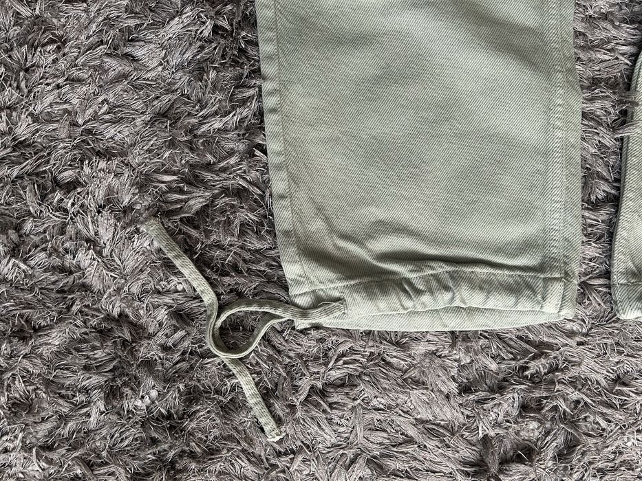 blugi conici femei