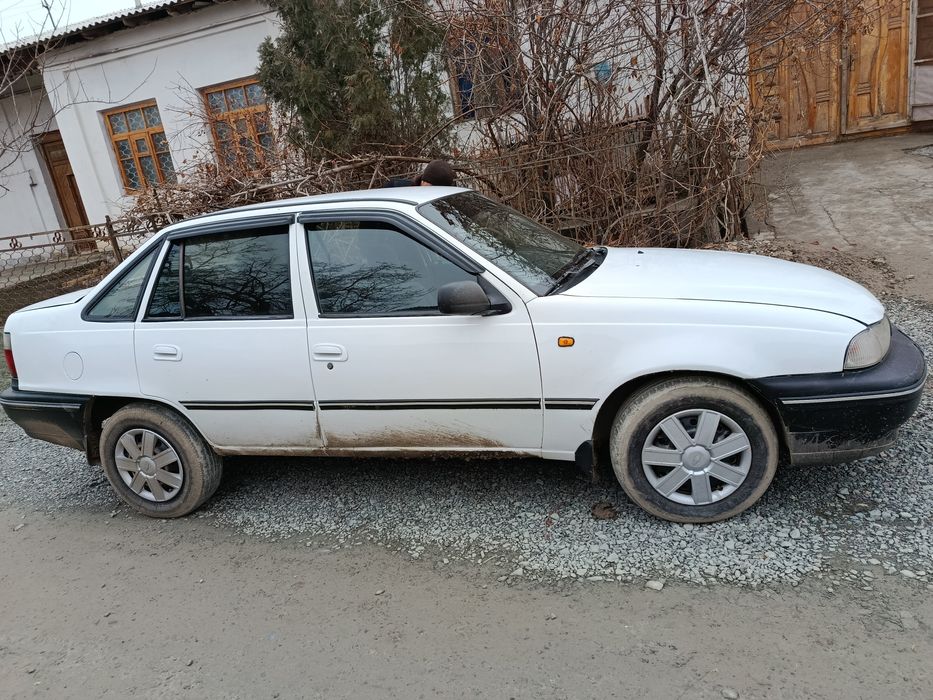 Нексия 1 сотилоди