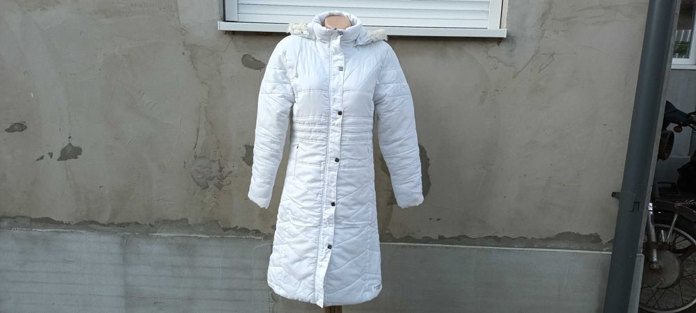 *Boscalia White | geaca outdoor mar. 40 - 42 | M - L