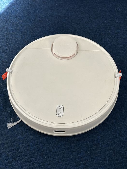 Робот пылесос Xiaomi