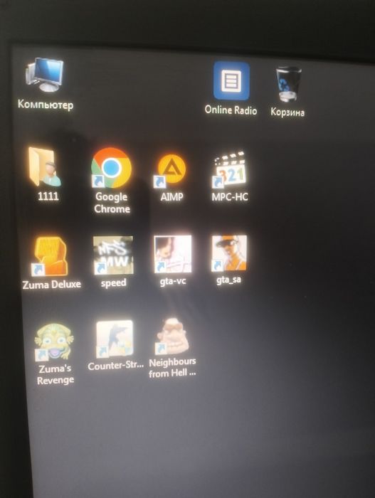 Ноутбук TOSHIBA хороший