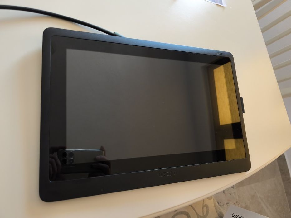 Графичен теблет Wacom Cintiq 16 DTK1660