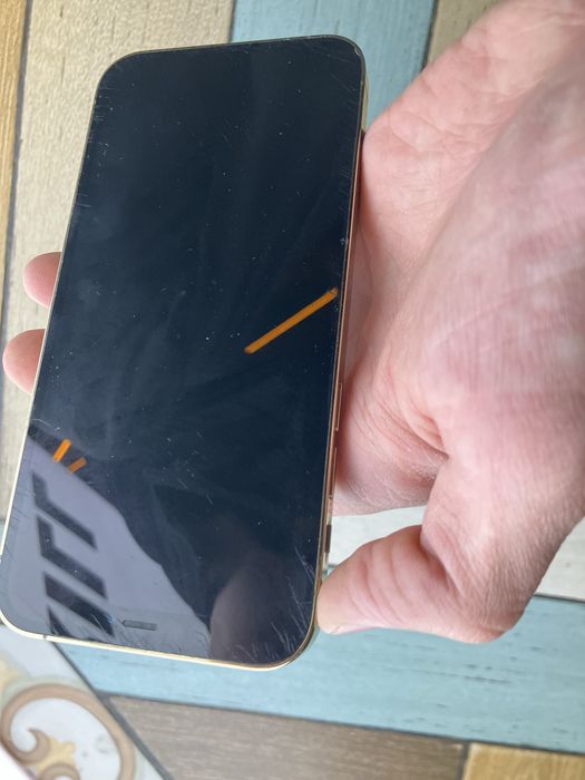 Iphone 12 Pro Gold 256Gb