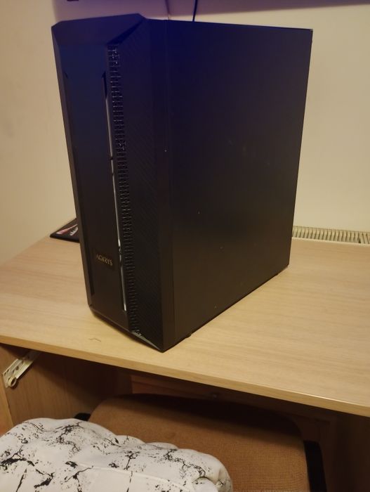 Unitate Pc+ 4 ventilatoare