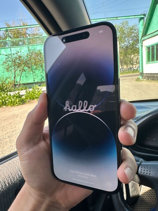 Iphone 14 в хорошем состоянии