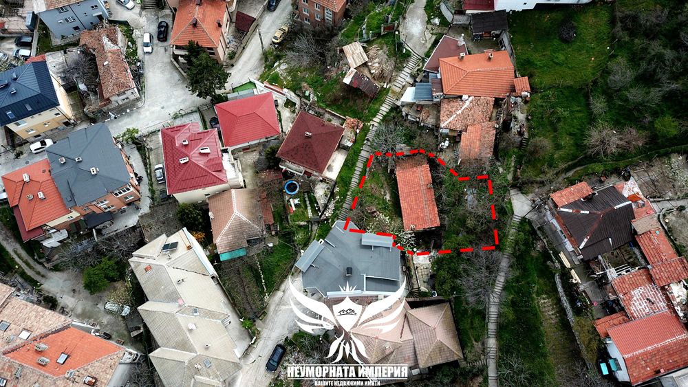 Продава се Къща в Асеновград - 40 кв.м за 1037 €/кв.м - Снимка #2