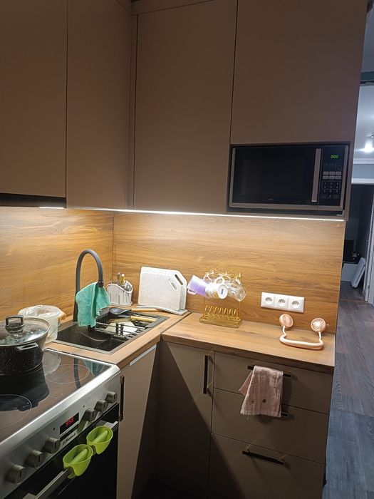 Продам трех комн квартиру